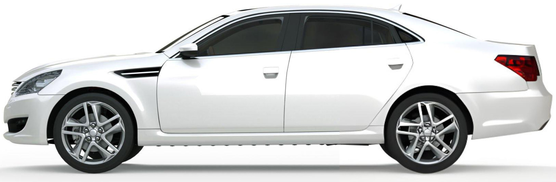 Sedan