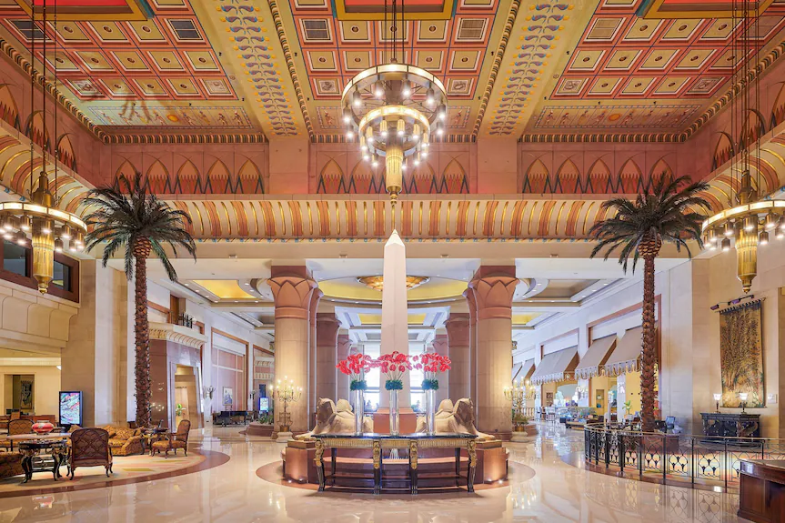 Hotel 2